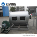 Plastic Granulator for Pet Bottle Recycling